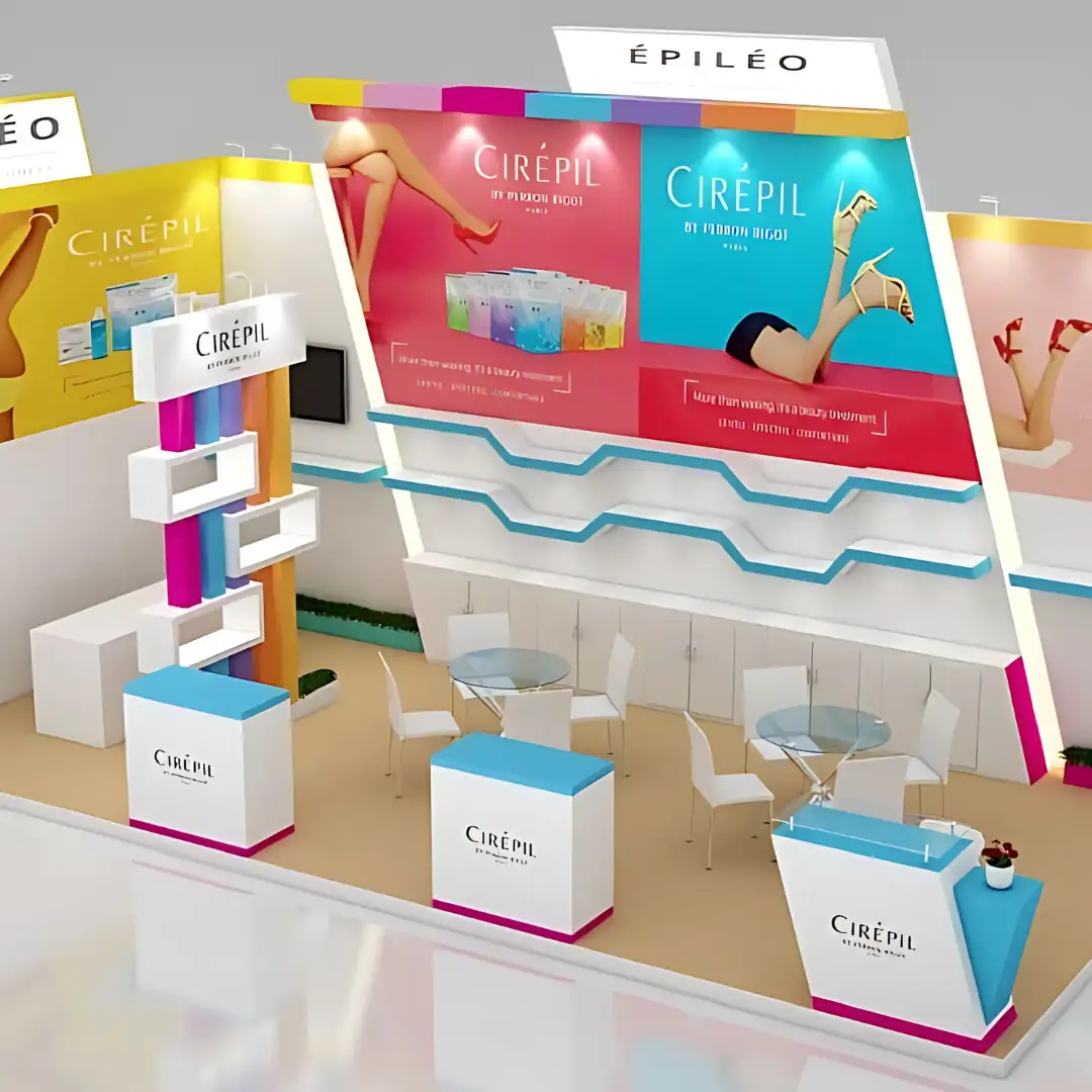 Event & Exhibition