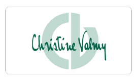 Christine Valmy