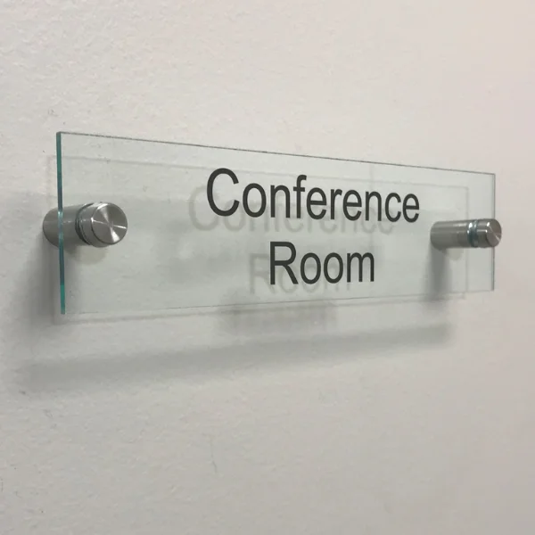 Acrylic Signages