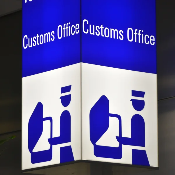 Custom Sign Boards