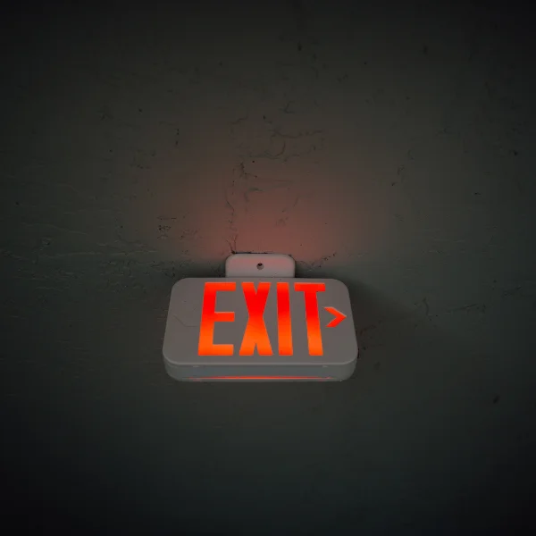 Glow Sign Boards