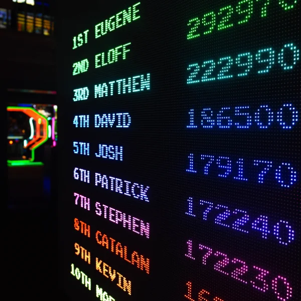 LED Sign Boards